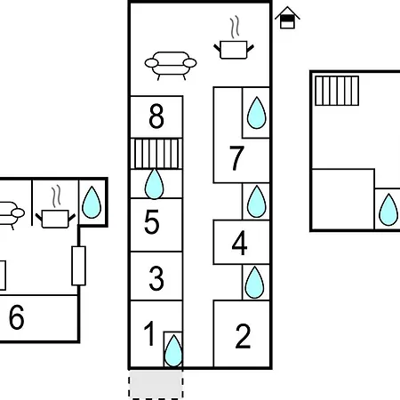 Ferienhaus Lovely In With Wifi Teramo