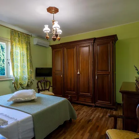 Lovely In With Wifi Ferienhaus Teramo