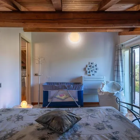 Lovely In With Wifi Ferienhaus Teramo